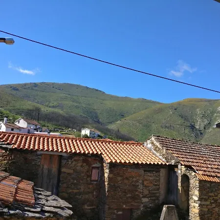 Arbutus Unedo Σπίτι διακοπών *