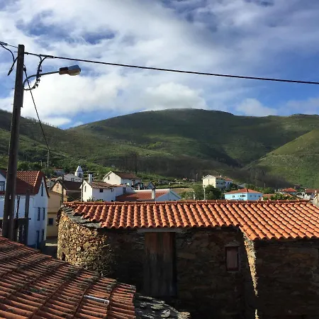 Arbutus Unedo Σπίτι διακοπών Chão Sobral